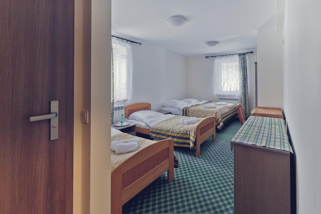 Pensjonat Limba Duszniki Zdrój Exterior foto
